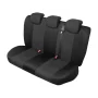 Ares Lux Super rear hátsó üléshuzatok - Méret M és L