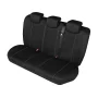 Berlin Lux Super Airbag hátsó üléshuzatok - Méret L és XL