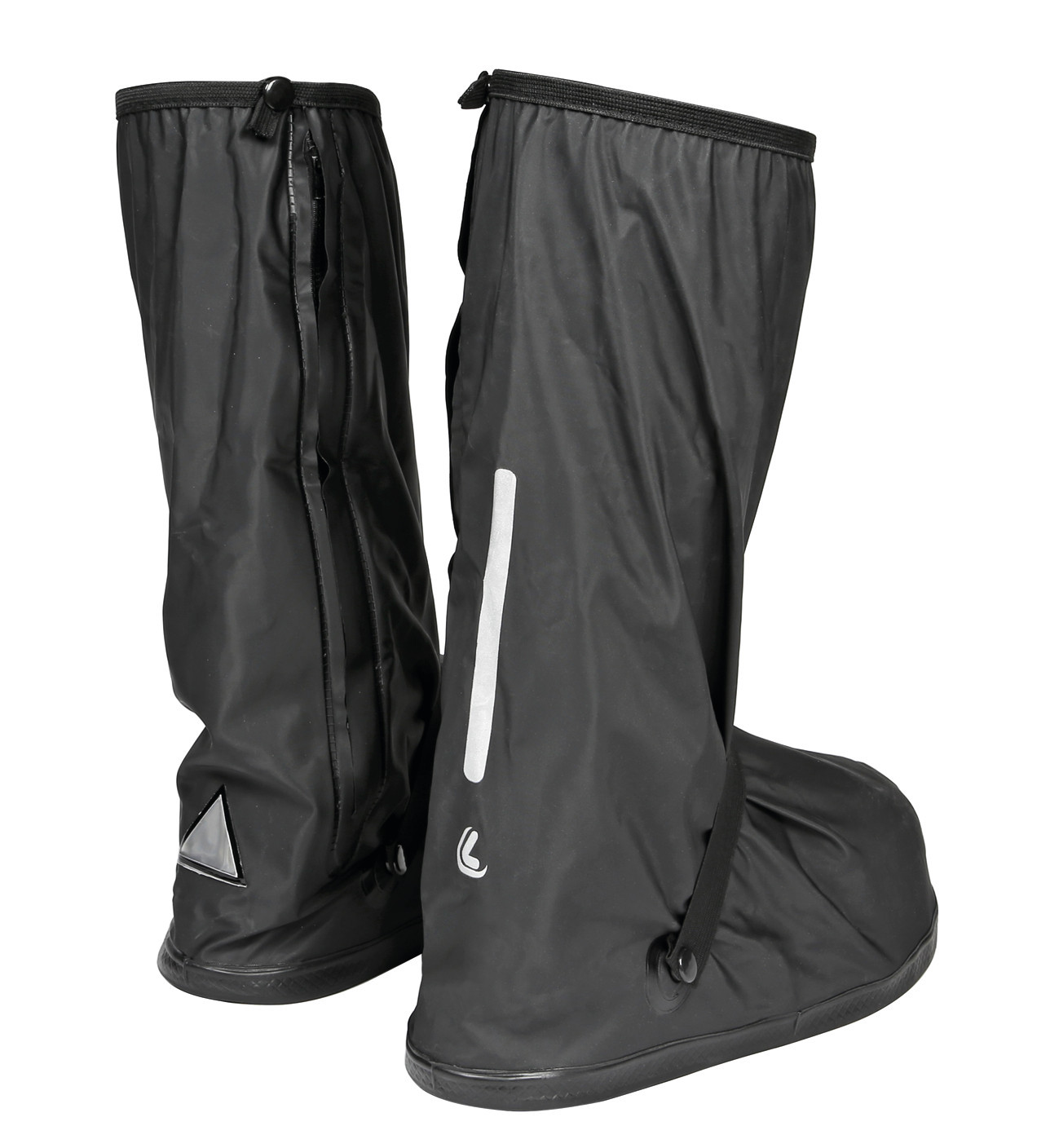 Waterproof shoe-covers - L - 42-43 thumb