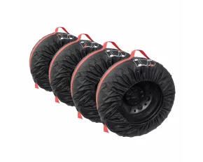 Bag for wheels 13"-16" 4pcs - Resealed