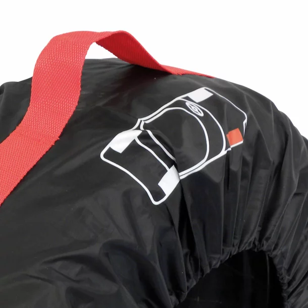 Bag for wheels 13"-16" 4pcs - Resealed