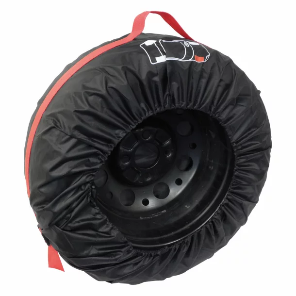 Bag for wheels 13"-16" 4pcs - Resealed