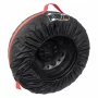 Bag for wheels 13"-16" 4pcs - Resealed