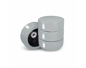 Huse roti de rezerva 17"-20", 4buc -XL-Resigilat,