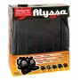 Alyssa seat covers 9pcs - Anthracit