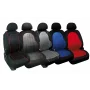 Alyssa seat covers 9pcs - Black