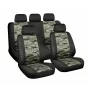 Camo Air-Force, seat cover set