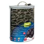 Huse scaun Camo Marines 9buc - Camuflaj