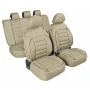 De-Luxe Sport Edition, high-quality seat cover set - Beige