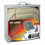 Huse scaun De-Luxe Sport Edition jacquard high-quality 9buc - Bej