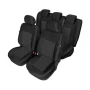 Tailor made seat covers Ford Focus II 2004-&gt;2011, Focus III 2011-&gt;