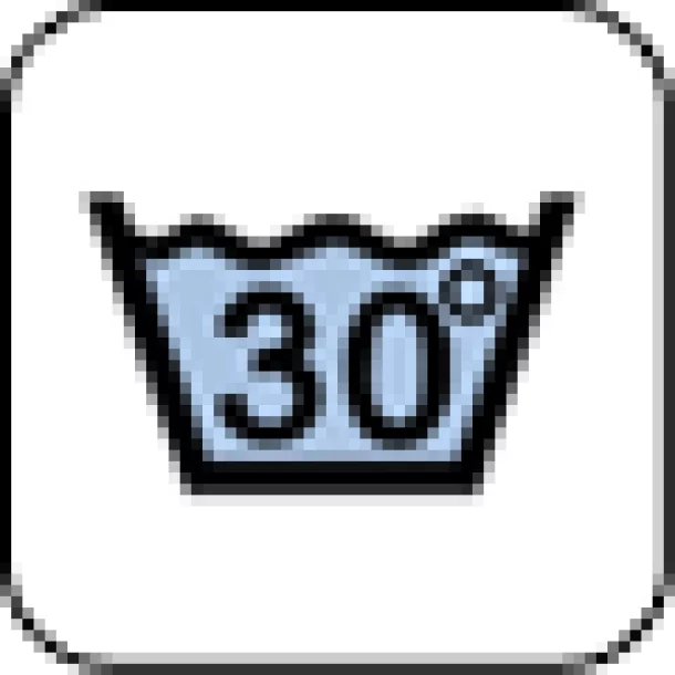 Huse scaun Eco Class Colori set 11buc - Rosu