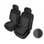 Apollo Lux Super Airbag front seat covers 2pcs - Size L