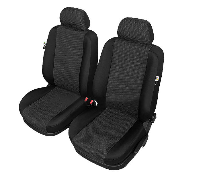 Ares Extra Super Airbag front seat covers 2pcs - Size XL thumb