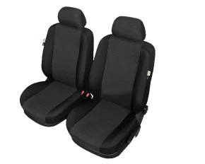 Ares Extra Super Airbag front seat covers 2pcs - Size XL