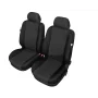 Ares Extra Super Airbag front seat covers 2pcs - Size XL