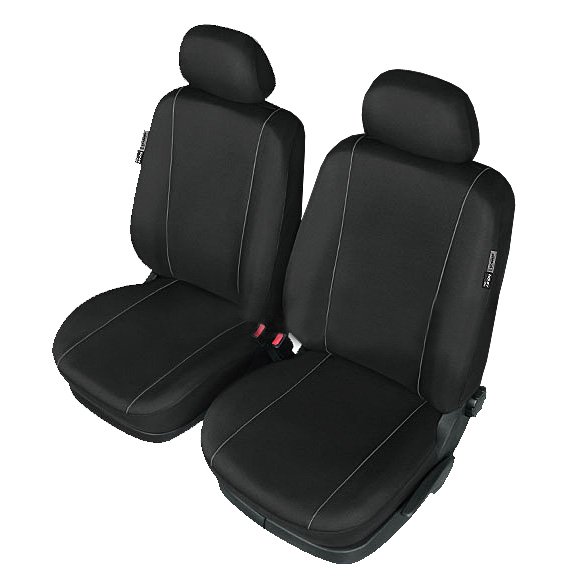 Berlin Lux Super Airbag front seat covers 2pcs - Size L thumb