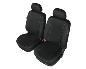 Huse scaun fata Berlin 2buc Lux Super Airbag - Marimea L