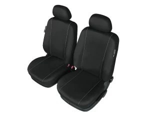 Berlin Lux Super Airbag elülső üléshuzatok 2db - Méret XL