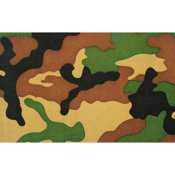 Huse scaun fata Camouflage 2buc