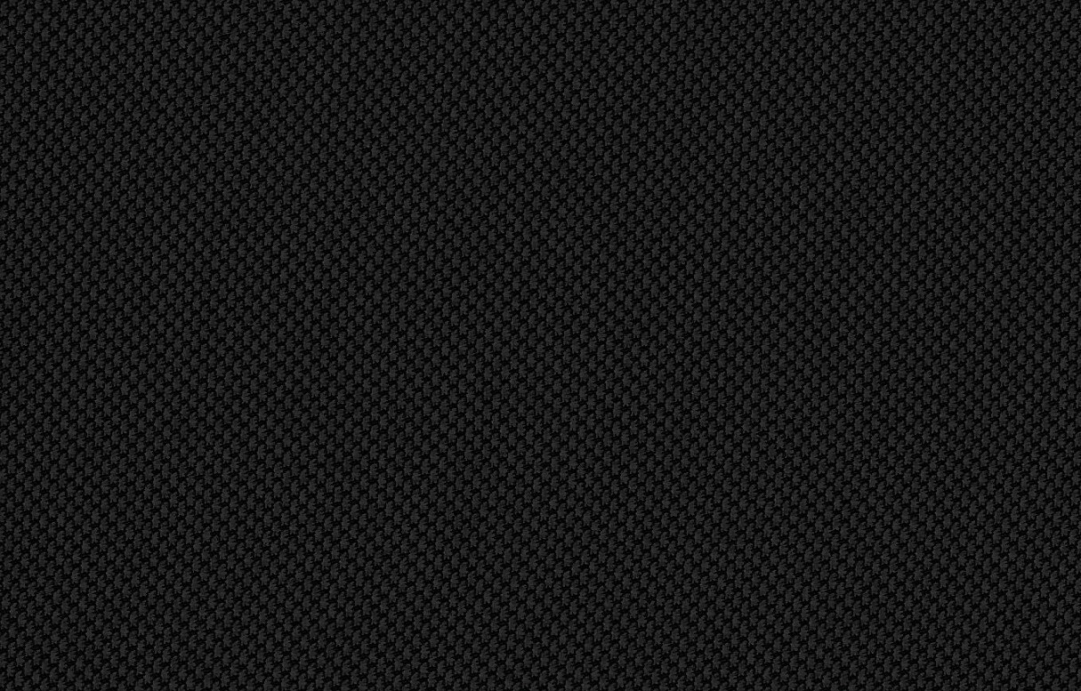 Huse scaun fata De-Luxe Sport Edition jacquard high-quality 2buc - Negru thumb