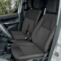 Huse scaun fata dedicate pentru Ford Transit Ford Transit Connect II Van ( &gt;2014), cu masuta - 1+2 Locuri