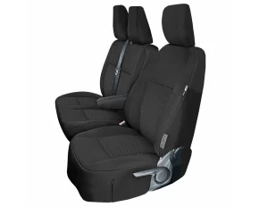 Tailor-made front seat covers for Mercedes Vito III W447 (&gt;2014), 1+2 Seats