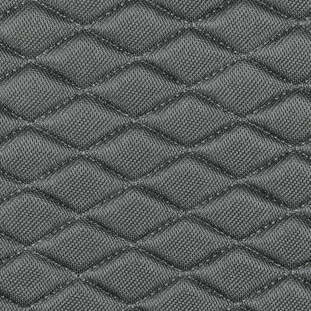 Cover-Tech Fabric szövet elülső üléshuzatok 2db - Szürke thumb