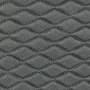 Cover-Tech Fabric szövet elülső üléshuzatok 2db - Szürke