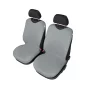 Cridem undershirt front seat cover 2pcs - Grey