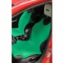 Cridem Sport T-shirt front seat covers 2pcs - Green