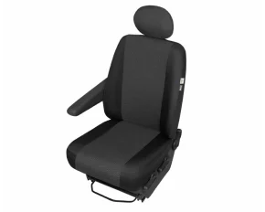 Car seat covers Delivery Van Ares, DV1-L, 1Seat