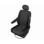 Car seat covers Delivery Van Ares, DV1-L, 1Seat