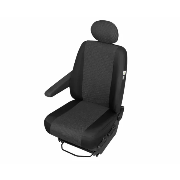 Car seat covers Delivery Van Ares, DV1-M, 1Seat
