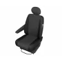 Car seat covers Delivery Van Ares, DV1-M, 1Seat