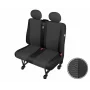 Car seat covers Delivery Van Ares, DV2-L, 2Seats