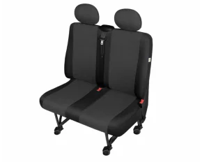 Car seat covers Delivery Van Ares, DV2-L, 2Seats