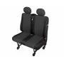 Car seat covers Delivery Van Ares, DV2-L, 2Seats