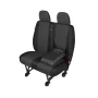Car seat covers Delivery Van Ares, DV2-L, 2Seats with table