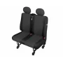 Car seat covers Delivery Van Ares, DV2-M, 2Seats