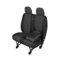 Car seat covers Delivery Van Ares, DV2-M, 2Seats with table