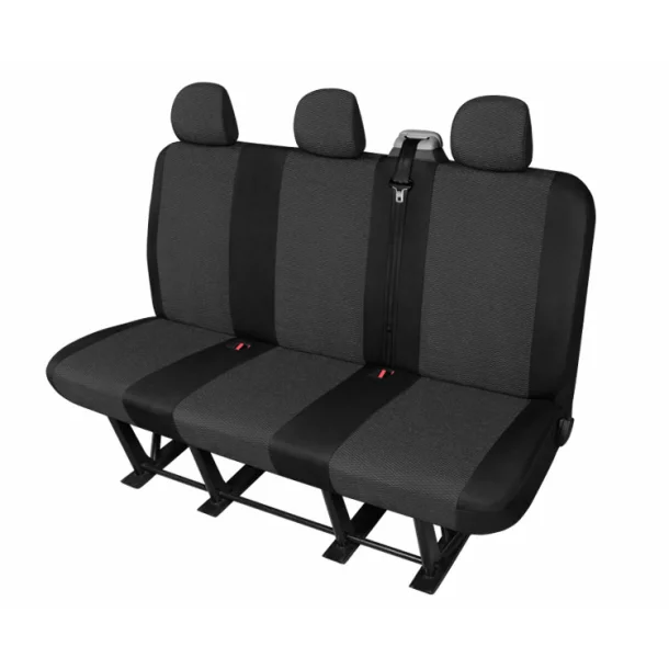 Car seat covers Delivery Van Ares, DV3, 3Seats