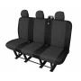 Car seat covers Delivery Van Ares, DV3, 3Seats