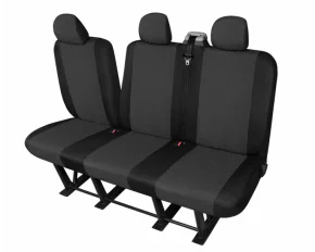 Car seat covers Delivery Van Ares, DV3 Split, 3Seats