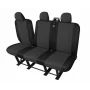 Car seat covers Delivery Van Ares, DV3 Split, 3Seats