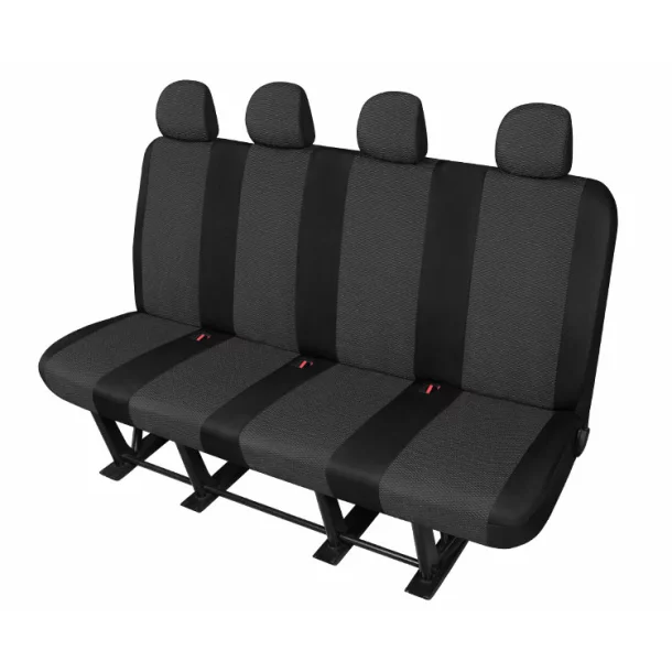 Car seat covers Delivery Van Ares, DV4-XXL, 4Seats