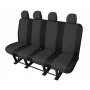 Car seat covers Delivery Van Ares, DV4-XXL, 4Seats