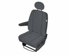 Car seat covers Delivery Van ELEGANCE DV1-L 1Seat