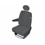 Car seat covers Delivery Van ELEGANCE DV1-L 1Seat