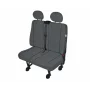 Car seat covers Delivery Van ELEGANCE DV2-L 2Seats